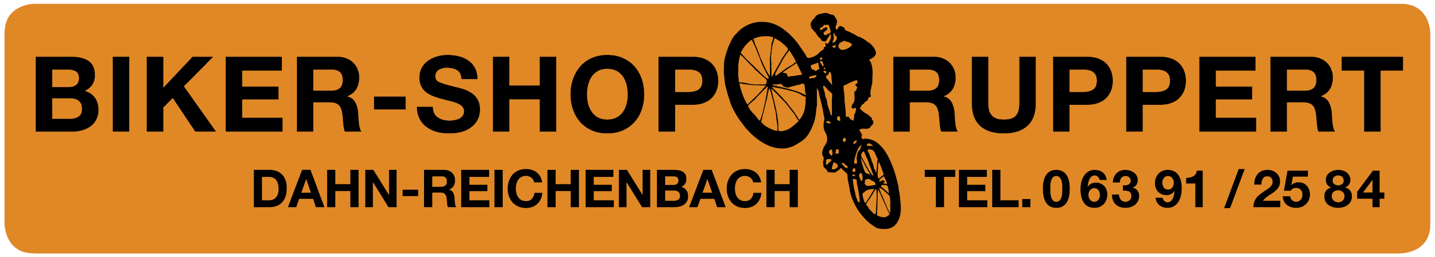 Biker-Shop Ruppert